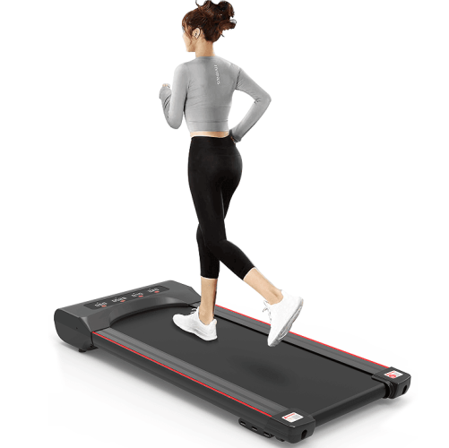 Aerobic Training Walker with Remote Control Aerobic Training Walker with Remote Control