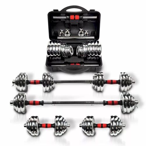 Dumbbell with Carry Box Set Dumbbell with Carry Box Set