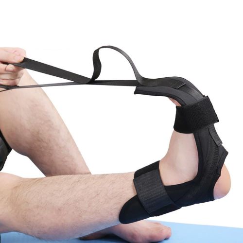 Yoga Ligament Stretching Belt Yoga Ligament Stretching Belt
