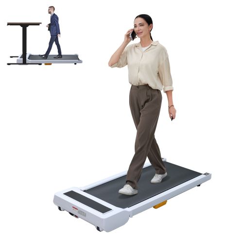 High-Efficiency Brushless Motor Treadmill with LED Display and Countdown Modes. Compact Design, Supports 275lbs Capacity, Ideal for Home Fitness High-Efficiency Brushless Motor Treadmill with LED Display and Countdown Modes. Compact Design, Supports 275lbs Capacity, Ideal for Home Fitness